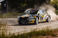 Wypowiedzi po Rajdzie Nadwiślańskim