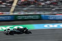 A qu&eacute; hora fue la clasificaci&oacute;n de F1 en Zandvoort (Pa&iacute;ses Bajos)