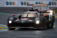 El orgullo de Pechito López en Le Mans: “Más allá de los años, todavía estoy”