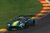 Aston Martin spróbuje jeszcze raz