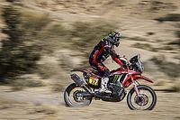 Barreda gana la etapa y se mete en el podio provisional del Dakar