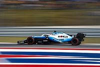 Williams nie zasługuje na wsparcie