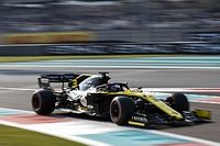 Ricciardo nie pom&oacute;gł Renault