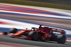 Chandhok karci Ferrari