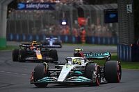 F1: Hamilton corre na Austr&aacute;lia pensando em solu&ccedil;&otilde;es para &Iacute;mola