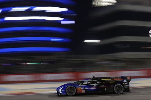 Bourdais powraca na finał