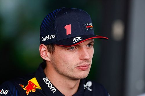 F1 - Verstappen diz que rivalidade com Pérez é invenção e critica redes sociais: "Um local bem tóxico"