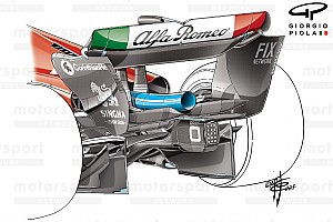 フォーミュラ  ニッポン FN06 リヤウイング翼端板 チームルマン 実使用品 フォーミュラ ニッポン FN06 リヤウイング翼端板 チームルマン