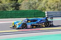 Kierowca ORLEN Team o włos od podium