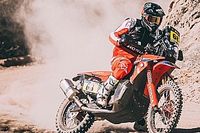 Schareina se pone serio y sigue l&iacute;der en el Desaf&iacute;o Ruta 40 del W2RC