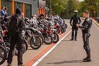 MotoPiknik na Torze Modlin