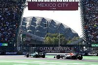 Así vivimos la carrera del GP del México 2023