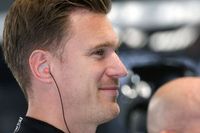 Waarom Catsburg zijn prestaties niet te vergelijken vindt met Verstappen