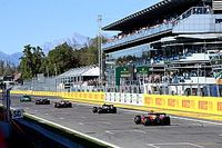 F1: 'Sincer&atilde;o', Leclerc comenta influ&ecirc;ncia do safety car em Monza