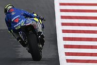 Al final, Suzuki nombra un reemplazo para Mir