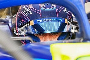 VIDEO: Alexander Albon crasht en tekent voor vroegtijdig einde VT1 Monaco