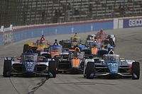 GALERÍA: mejores imágenes del Texas GP IndyCar