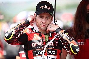 Bautista: “SBK di alto livello, non è meglio o peggio della MotoGP”