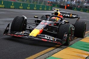 Гонщики Red Bull будут использовать в Альберт-парке настройки Переса