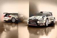 Kajetanowicz pokazał barwy