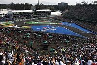 GP do México de F1: Horários e como assistir à etapa da Cidade do México