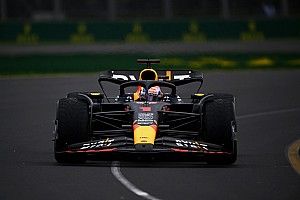 2023 Avustralya GP öncesi: Yarış gridi