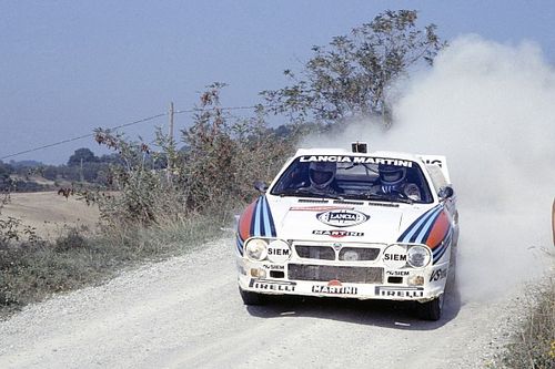 Todo lo sobre la pel&iacute;cula 'Race for Glory: Audi vs Lancia'