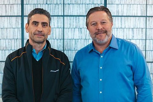 McLaren pone en claro sus expectativas para la F&oacute;rmula 1 2023