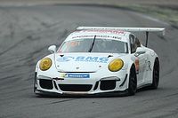 Porsche Cup: Taurisiano fica com a pole inaugural da classe Sprint Trophy