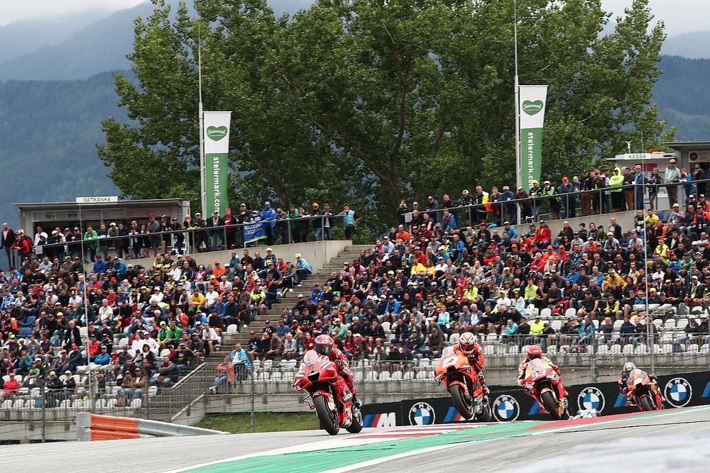 Francesco Bagnaia, Ducati Team