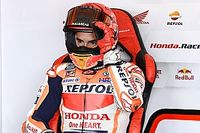 Marc Márquez ne "prend pas de plaisir" depuis son retour