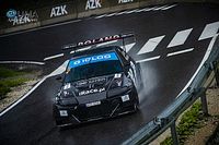 Deszczowa Sienna dla Łukaszczyka