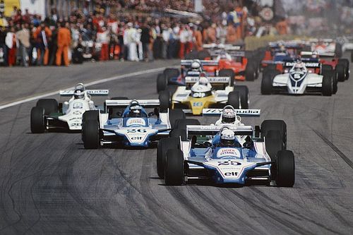 El hombre que pudo ser el primer campe&oacute;n franc&eacute;s de F1