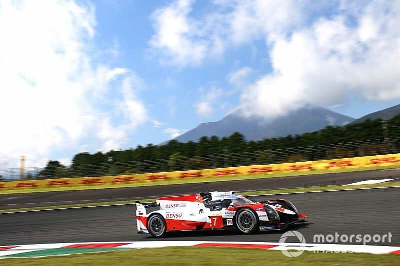2019-2020 FIA 世界耐久選手権(WEC)第2戦 富士6時間耐久レース:決勝 販売本物 WEC富士6時間耐久レース モータースポーツ