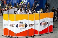 Márquez: "Me quedé unos cinco segundos sin respiración"