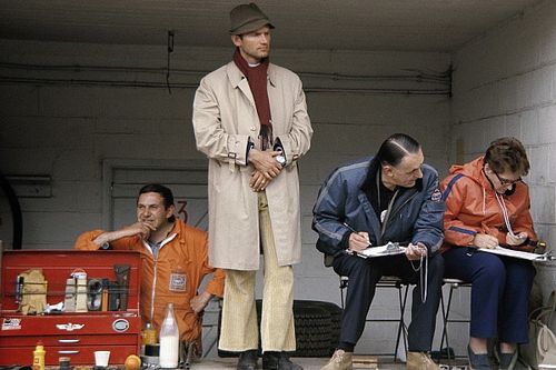 Muere Ferdinand Piech, 'arquitecto' del éxito del grupo VW