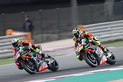 Rivola: MotoGP verzekerde Aprilia dat Ducati-winglet illegaal was