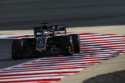 Steiner: Grosjean's penalty point "completely wrong"