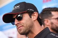 Nasr: El reto de la F&oacute;rmula E es hacer todo en un d&iacute;a 