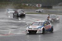 Scandinavia: doppietta di Kristoffersson sotto il diluvio di Rudskogen