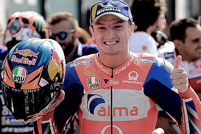 Miller: "Ho fatto reset dopo l'Austria: penso che si possa lottare per il podio"