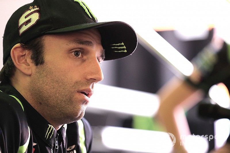 Pas de contrecoup pour Zarco :