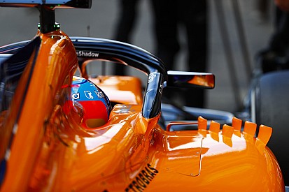 F1, görüşü arttırmak için 2019'da arka kanatları yükseltmeyi planlıyor