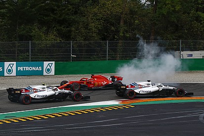 Rosberg: Vettel está errando demais para derrotar Hamilton