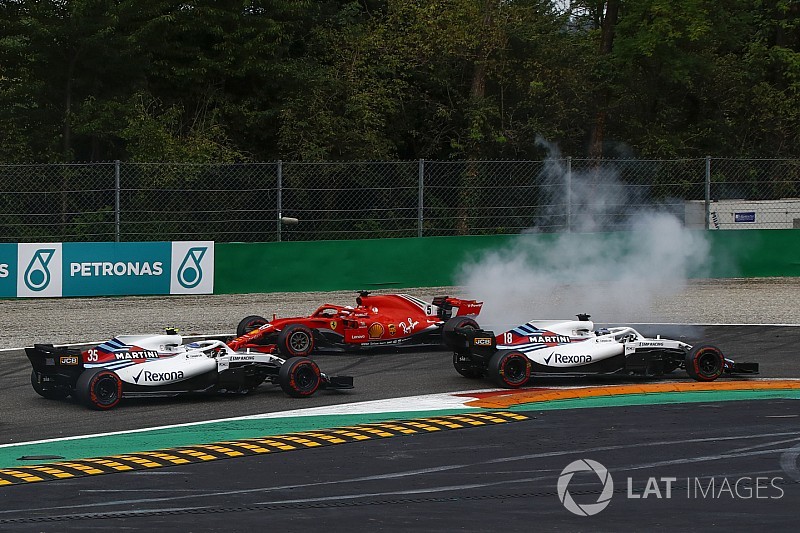 Rosberg bacchetta Vettel: