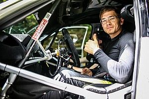 Yates drugim kierowcą M-Sportu w WRC 2