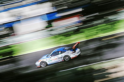 Carrera Cup Italia, Vallelunga: ora a Segù manca solo la vittoria