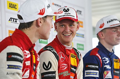 Mick Schumacher no debe apresurarse a llegar a la F1, alerta Brawn