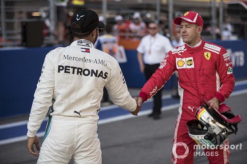 Leckék Suzukából: Verstappen, Vettel & Hamilton – akik sosem változ(hat)nak meg