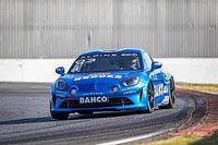 Pierwsze punkty Rdest